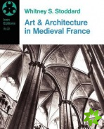 Art And Architecture In Medieval France