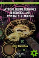 Artificial Neural Networks in Biological and Environmental Analysis
