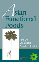 Asian Functional Foods