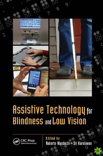 Assistive Technology for Blindness and Low Vision
