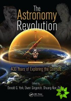 Astronomy Revolution