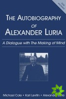Autobiography of Alexander Luria