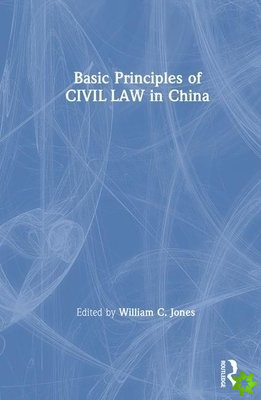 Basic Principles of Civil Law in China