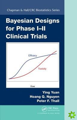 Bayesian Designs for Phase I-II Clinical Trials