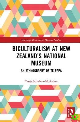 Biculturalism at New Zealands National Museum