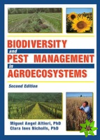 Biodiversity and Pest Management in Agroecosystems