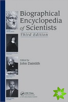 Biographical Encyclopedia of Scientists
