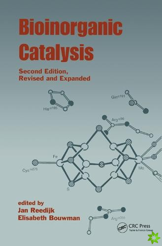 Bioinorganic Catalysis