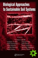Biological Approaches to Sustainable Soil Systems
