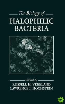 Biology of Halophilic Bacteria