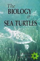 Biology of Sea Turtles, Volume I