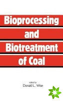 Bioprocessing and Biotreatment of Coal