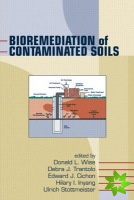 Bioremediation of Contaminated Soils