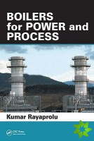 Boilers for Power and Process