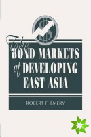 Bond Markets Of Developing East Asia