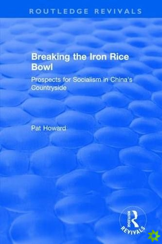 Breaking the Iron Rice Bowl