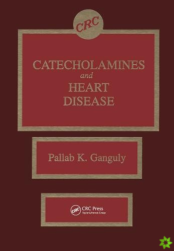 Catecholamines and Heart Disease