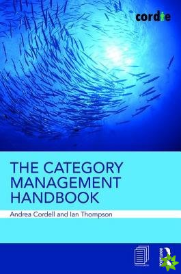 Category Management Handbook