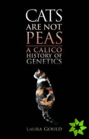 Cats Are Not Peas