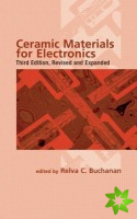 Ceramic Materials for Electronics