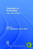 Chambers on Accounting
