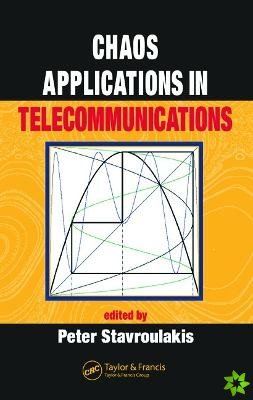 Chaos Applications in Telecommunications