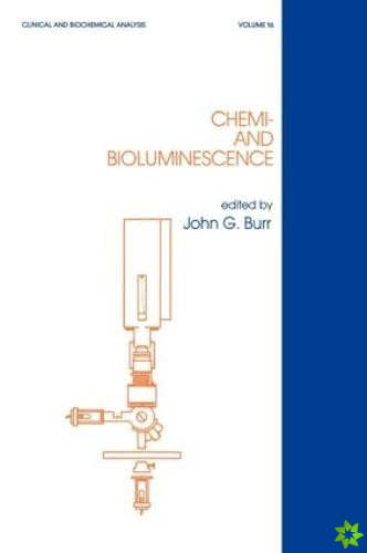 Chemi- and Bioluminescence