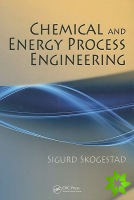 Chemical and Energy Process Engineering