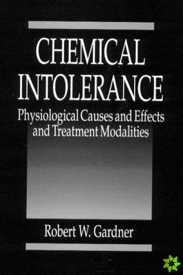 Chemical Intolerance