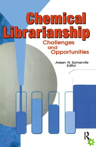 Chemical Librarianship