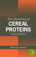 Chemistry of Cereal Proteins