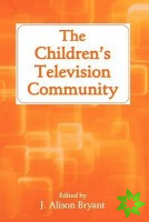 Children's Television Community
