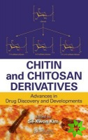 Chitin and Chitosan Derivatives
