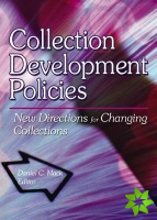 Collection Development Policies