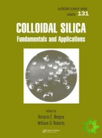 Colloidal Silica