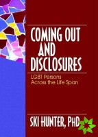 Coming Out and Disclosures