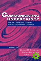 Communicating Uncertainty