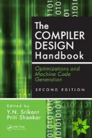 Compiler Design Handbook