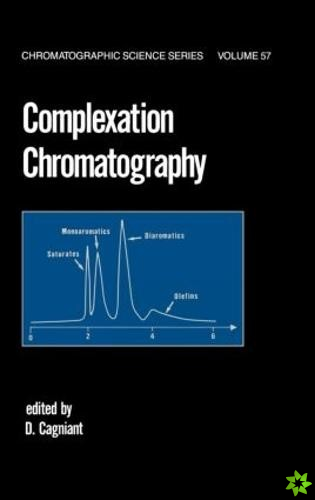 Complexation Chromatography