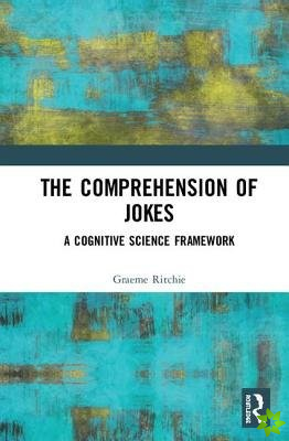 Comprehension of Jokes