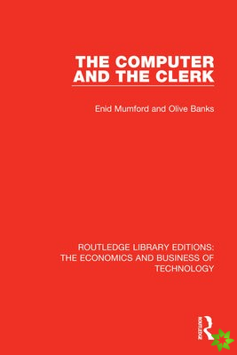 Computer and the Clerk