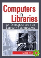 Computers in Libraries