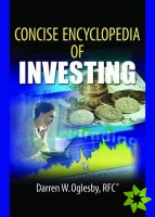 Concise Encyclopedia of Investing
