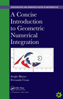 Concise Introduction to Geometric Numerical Integration