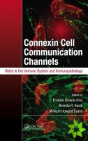 Connexin Cell Communication Channels