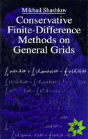 Conservative Finite-Difference Methods on General Grids