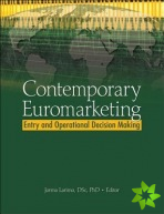 Contemporary Euromarketing