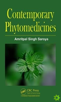 Contemporary Phytomedicines