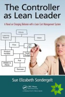 Controller as Lean Leader