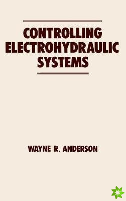 Controlling Electrohydraulic Systems